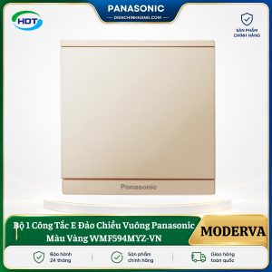 Công Tắc Đảo Chiều Panasonic Moderva WMF594MYZ-VN