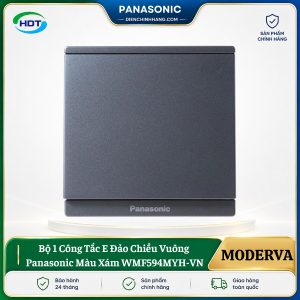 Công Tắc Đảo Chiều Panasonic Moderva WMF594MYH-VN