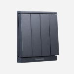 Công tắc ổ cắm Panasonic