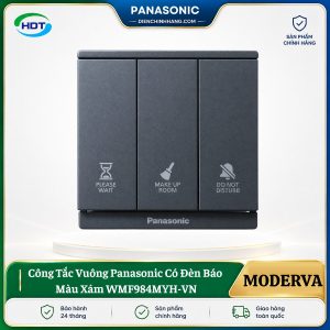 Công Tắc Báo Phòng Panasonic Moderva WMF984MYH-VN