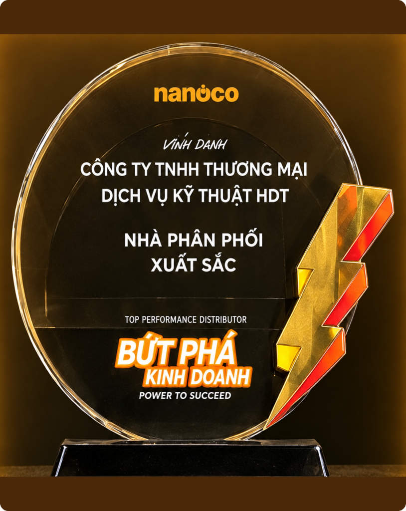 Đại Lý Nanoco