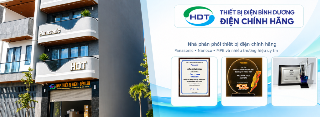 Giới thiệu công ty hdt