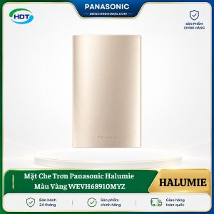 Mặt Che Trơn Panasonic Halumie WEVH68910MYZ