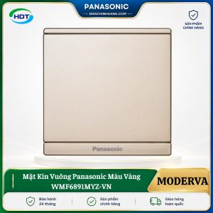 Mặt Kín Panasonic Moderva WMF6891MYZ-VN