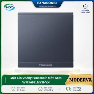 Mặt Kín Panasonic Moderva WMF6891MYH-VN
