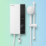Máy Nước Nóng Trực Tiếp Panasonic