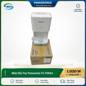 Máy Sấy Tay Panasonic FJ-T09A3