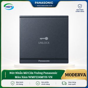 Nút Nhấn Mở Cửa Panasonic Moderva WMF224MYH-VN