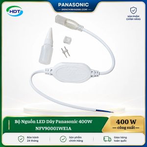 Bộ Nguồn LED Dây Panasonic 400W NFV90001WE1A