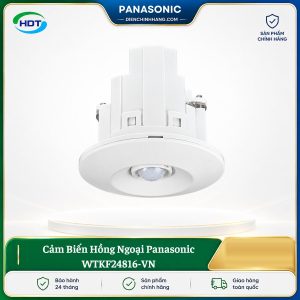 Cảm Biến Hồng Ngoại Panasonic WTKF24816-VN