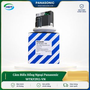 Cảm Biến Hồng Ngoại Panasonic WTKF2911-VN
