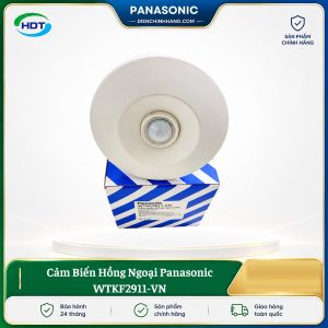Cảm Biến Hồng Ngoại Panasonic WTKF2911-VN