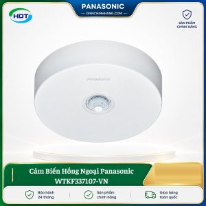 Cảm Biến Hồng Ngoại Panasonic WTKF337107-VN