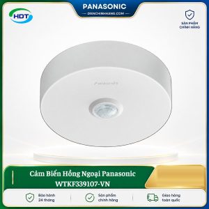 Cảm Biến Hồng Ngoại Panasonic WTKF339107-VN