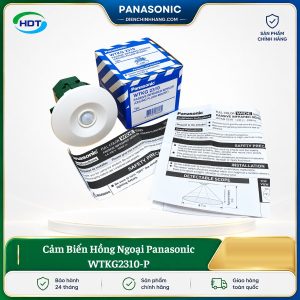 Cảm Biến Hồng Ngoại Panasonic WTKG2310-P