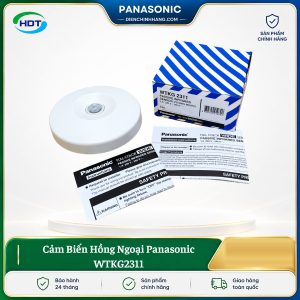Cảm Biến Hồng Ngoại Panasonic WTKG2311