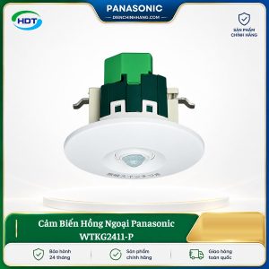 Cảm Biến Hồng Ngoại Panasonic WTKG2411-P