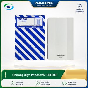 Chuông điện Panasonic EBG888