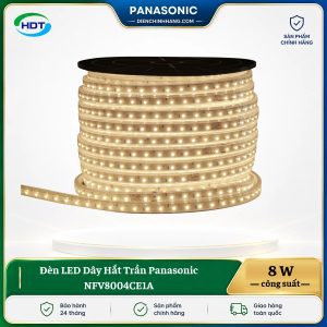 Đèn LED Dây Hắt Trần Panasonic NFV80004CE1A