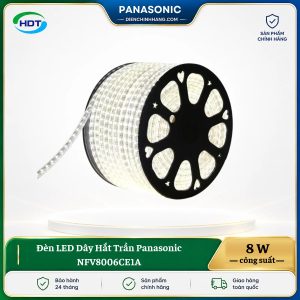 Đèn LED Dây Hắt Trần Panasonic NFV80006CE1A