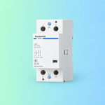 Khởi Động Từ Dân Dụng Dạng DIN Panasonic
