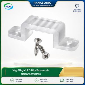 Nẹp Nhựa LED Dây Panasonic NNNC80133K88