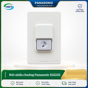 Nút nhấn chuông Panasonic EGG331